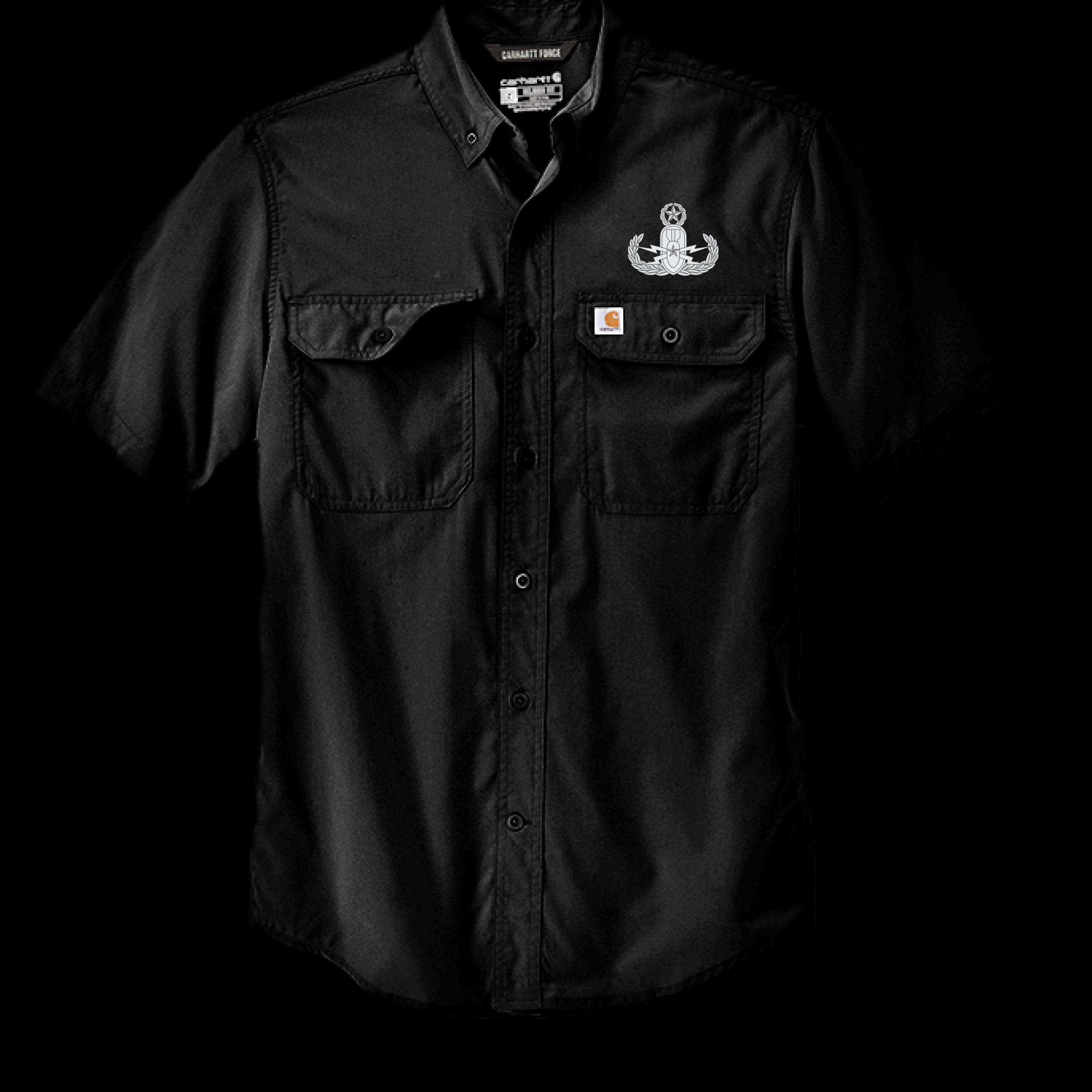 Black - FRONT